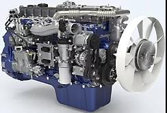 没有金刚钻不揽瓷器活,新M3000 6×4泡沫消防车来了! - 第4张 - 提加商用车网 没有金刚钻不揽瓷器活,新M3000 6×4泡沫消防车来了! - 第4张