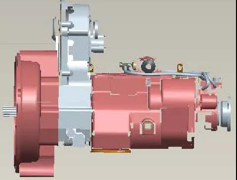 没有金刚钻不揽瓷器活,新M3000 6×4泡沫消防车来了! - 第6张 - 提加商用车网 没有金刚钻不揽瓷器活,新M3000 6×4泡沫消防车来了! - 第6张