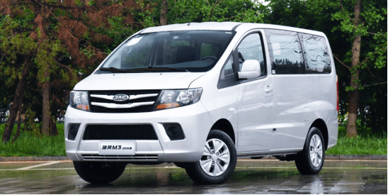 工具用车一站式采购指南,瑞风商务车总有一款让你在“鼠”年赚翻 - 第1张 - 提加商用车网 工具用车一站式采购指南,瑞风商务车总有一款让你在“鼠”年赚翻 - 第1张