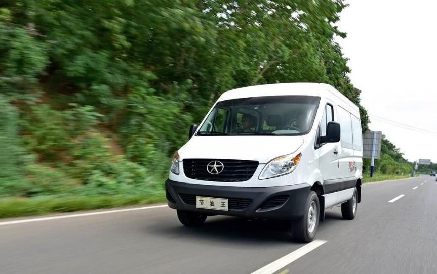 工具用车一站式采购指南,瑞风商务车总有一款让你在“鼠”年赚翻 - 第2张 - 提加商用车网 工具用车一站式采购指南,瑞风商务车总有一款让你在“鼠”年赚翻 - 第2张