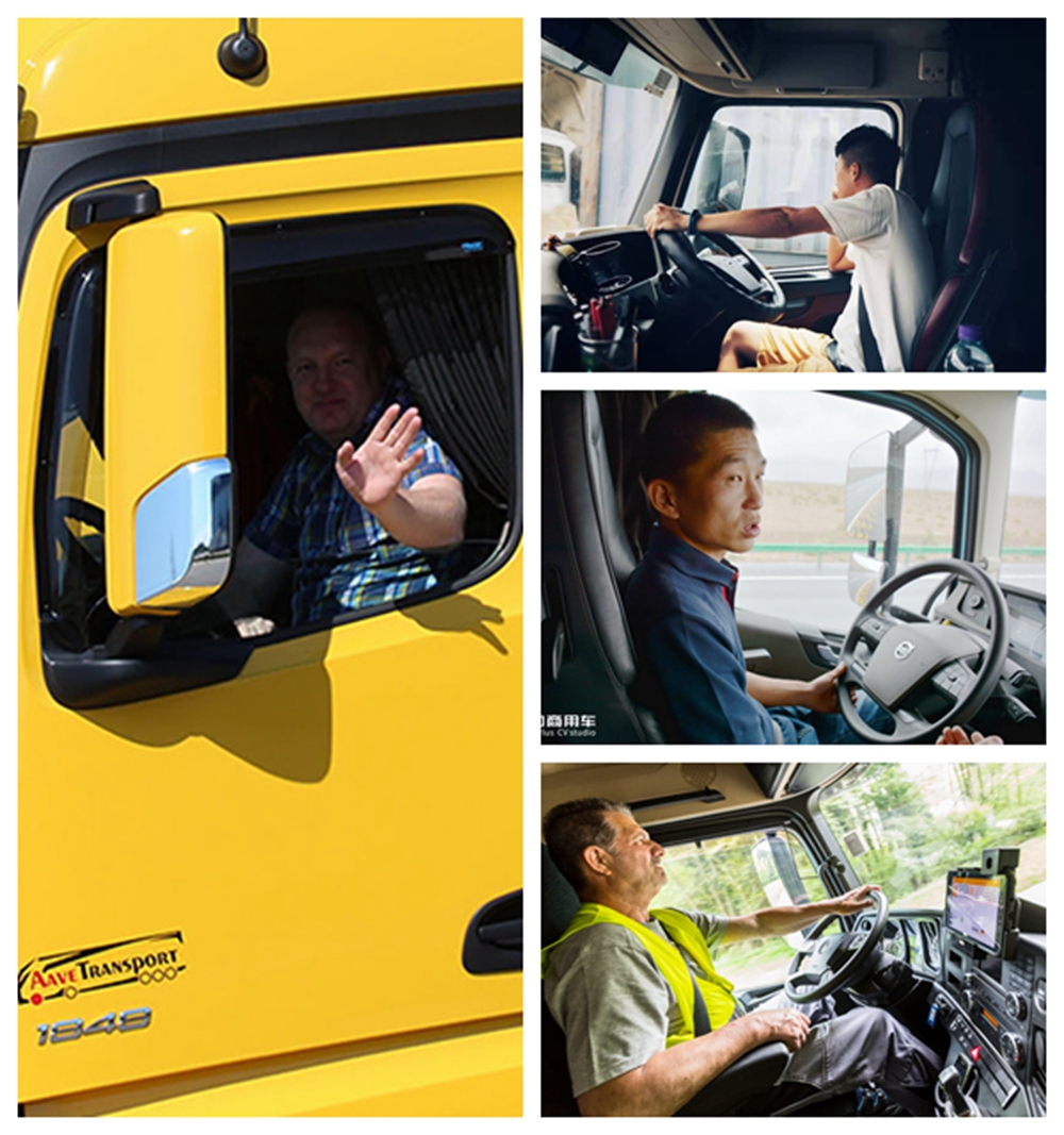 商用车圈抖音播放量千万级的短视频长啥样?提加十大热门短视频排行榜 - 第22张 - 提加商用车网 商用车圈抖音播放量千万级的短视频长啥样?提加十大热门短视频排行榜 - 第22张