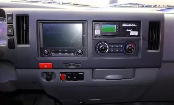 动力强、速度快、能承载、效率高,国六版格尔发A6LⅡ更受欢迎 - 第2张 - 提加商用车网 动力强、速度快、能承载、效率高,国六版格尔发A6LⅡ更受欢迎 - 第2张