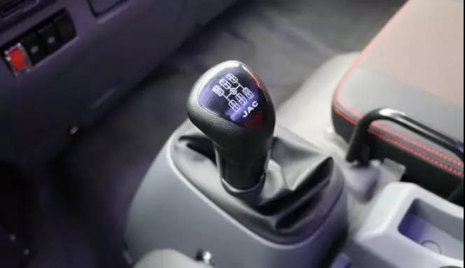 动力强、速度快、能承载、效率高,国六版格尔发A6LⅡ更受欢迎 - 第5张 - 提加商用车网 动力强、速度快、能承载、效率高,国六版格尔发A6LⅡ更受欢迎 - 第5张