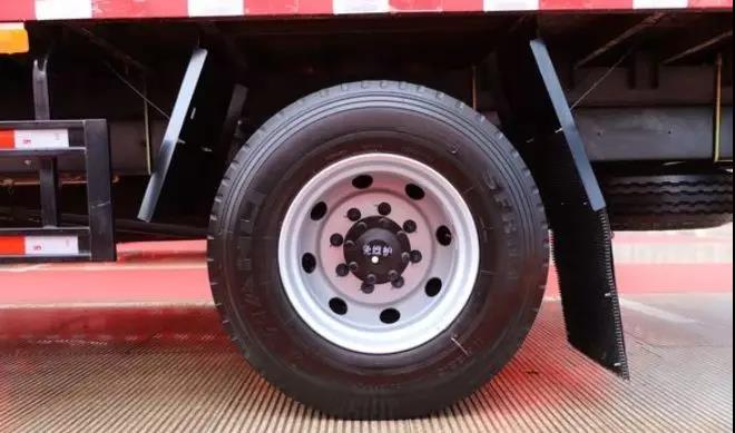 动力强、速度快、能承载、效率高,国六版格尔发A6LⅡ更受欢迎 - 第7张 - 提加商用车网 动力强、速度快、能承载、效率高,国六版格尔发A6LⅡ更受欢迎 - 第7张