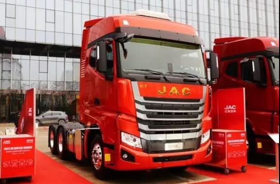 格尔发K7又升级!10寸中控大屏、车载WIFI,高端配置一应俱全 - 第1张 - 提加商用车网 格尔发K7又升级!10寸中控大屏、车载WIFI,高端配置一应俱全 - 第1张