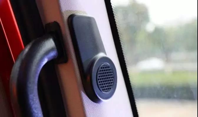 格尔发K7又升级!10寸中控大屏、车载WIFI,高端配置一应俱全 - 第4张 - 提加商用车网 格尔发K7又升级!10寸中控大屏、车载WIFI,高端配置一应俱全 - 第4张