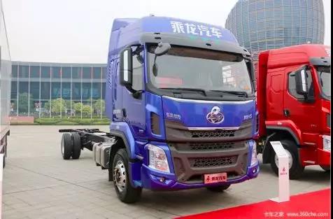 康明斯发动机助力柳汽乘龙,让每一位用户走上致富路 - 第1张 - 提加商用车网 康明斯发动机助力柳汽乘龙,让每一位用户走上致富路 - 第1张