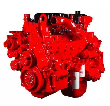 康明斯发动机助力柳汽乘龙,让每一位用户走上致富路 - 第2张 - 提加商用车网 康明斯发动机助力柳汽乘龙,让每一位用户走上致富路 - 第2张