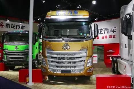 康明斯发动机助力柳汽乘龙,让每一位用户走上致富路 - 第3张 - 提加商用车网 康明斯发动机助力柳汽乘龙,让每一位用户走上致富路 - 第3张