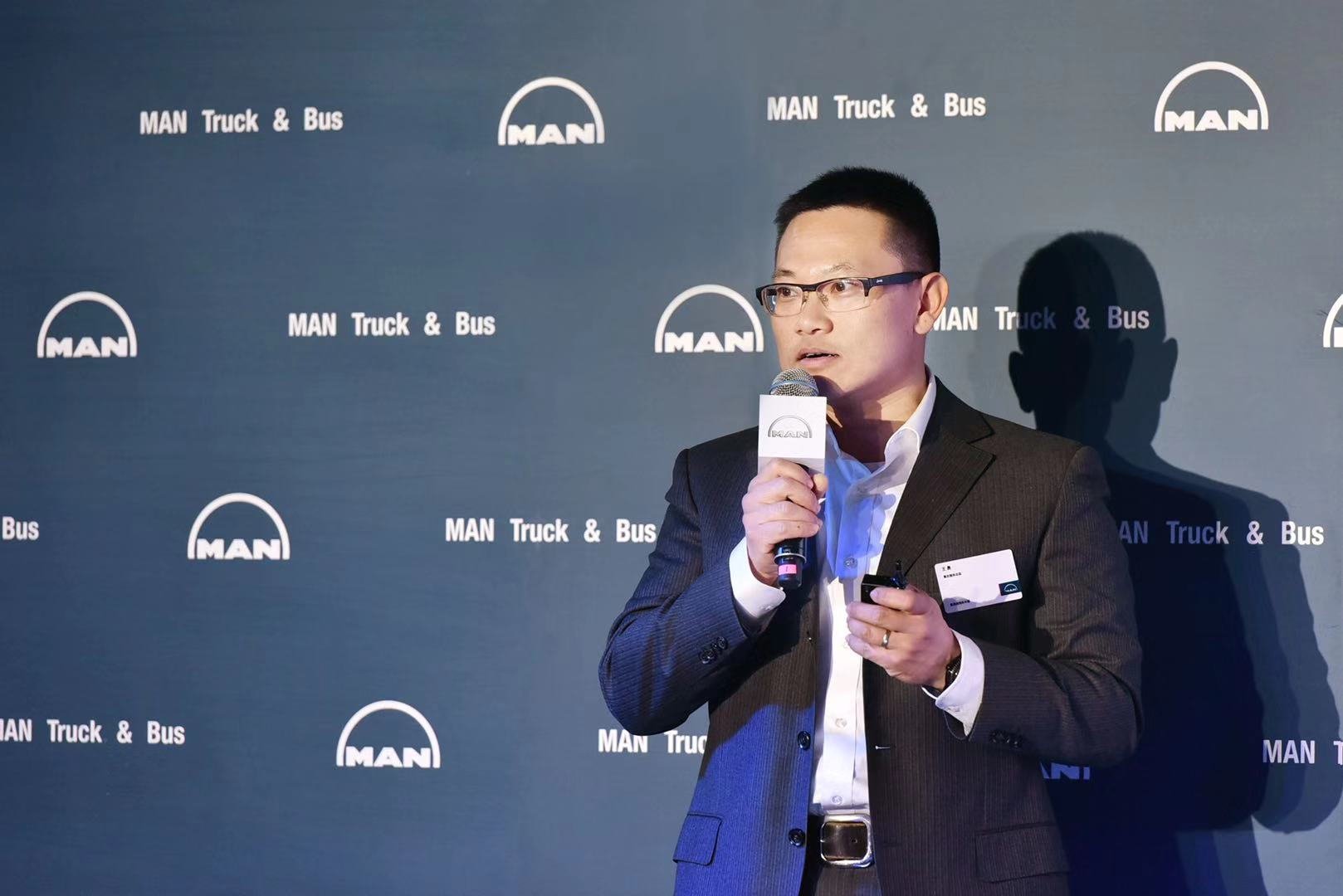 应运而生冲刺未来、曼恩商用车中国实力续写全新篇章 - 第1张 - 提加商用车网 应运而生冲刺未来、曼恩商用车中国实力续写全新篇章 - 第1张