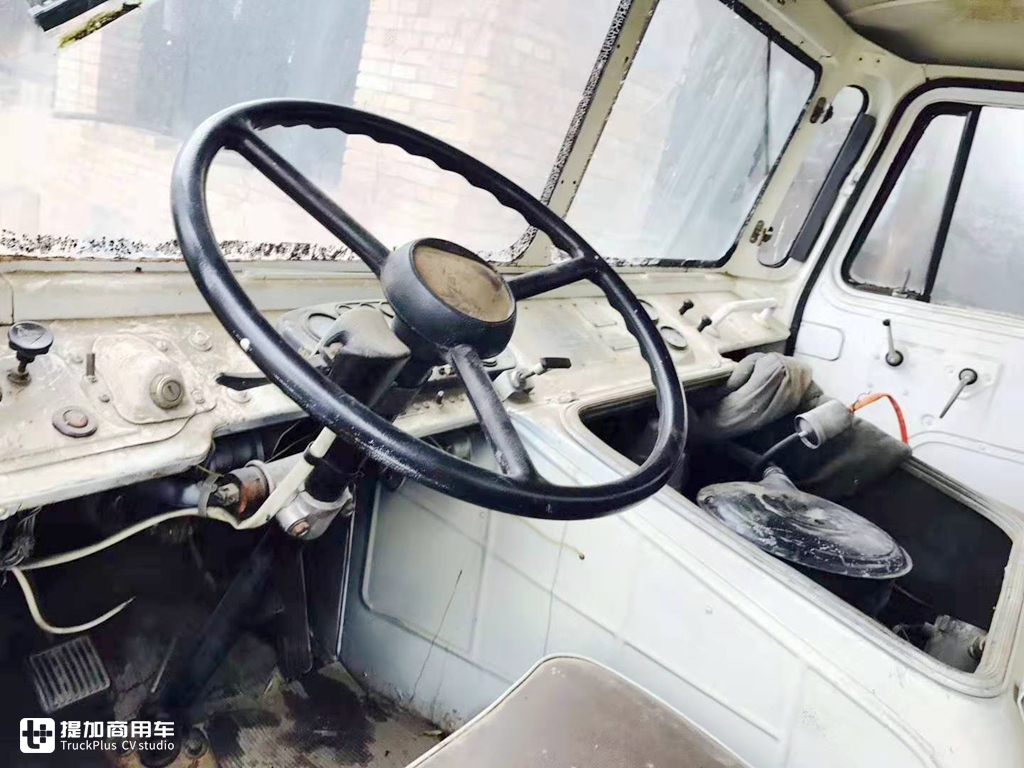 战斗民族产的GAZ66卡车有多牛？前苏联军方最爱，越野性能无人超越 - 第7张