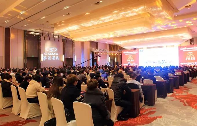 在寒冬中崛起 华菱星马靠的是哪些硬核实力? - 第3张 - 提加商用车网 在寒冬中崛起 华菱星马靠的是哪些硬核实力? - 第3张