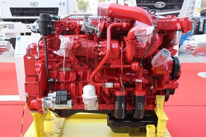 在寒冬中崛起 华菱星马靠的是哪些硬核实力? - 第5张 - 提加商用车网 在寒冬中崛起 华菱星马靠的是哪些硬核实力? - 第5张