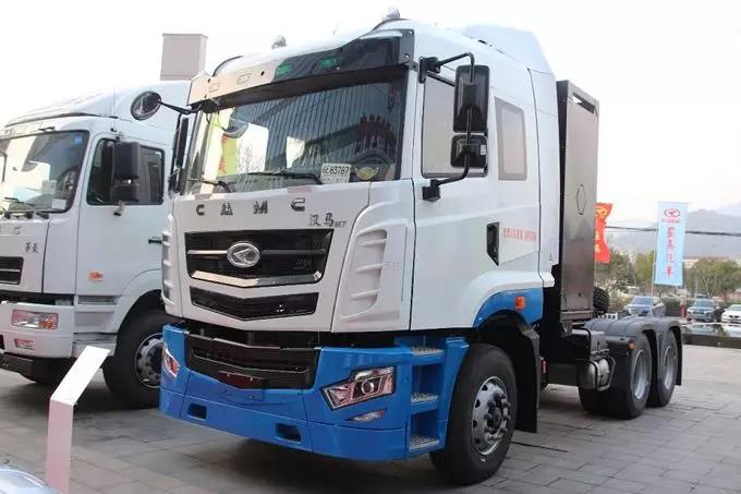 在寒冬中崛起 华菱星马靠的是哪些硬核实力? - 第10张 - 提加商用车网 在寒冬中崛起 华菱星马靠的是哪些硬核实力? - 第10张