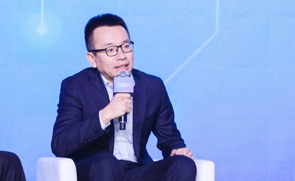 欧曼超级重卡AMT自动挡客户大会举行,自动挡只选欧曼成为共识 - 第6张 - 提加商用车网 欧曼超级重卡AMT自动挡客户大会举行,自动挡只选欧曼成为共识 - 第6张