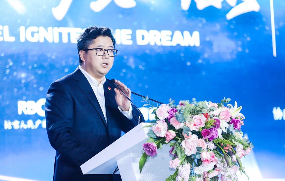 关爱青年计划第二届年度人物启动 首届中国卡车司机达人秀总决赛打造“卡车人春晚” - 第1张