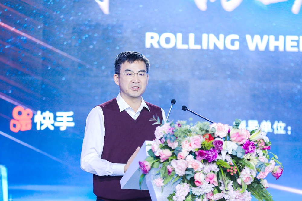 关爱青年计划第二届年度人物启动 首届中国卡车司机达人秀总决赛打造“卡车人春晚” - 第4张