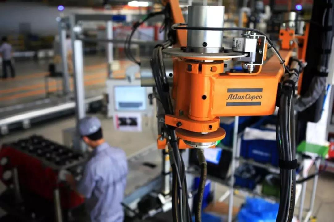 福田康明斯入选2020全球先进制造业“灯塔工厂”榜单 - 第2张 - 提加商用车网 福田康明斯入选2020全球先进制造业“灯塔工厂”榜单 - 第2张