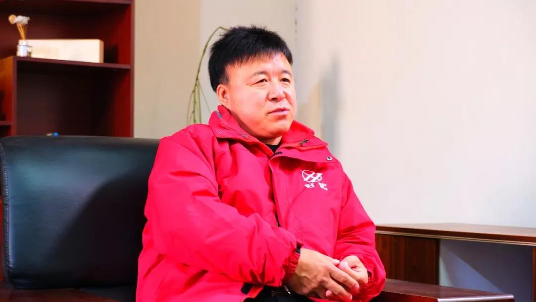 统一红色“外套”的江铃顺达，让这位搬家老板好运到家 - 第4张