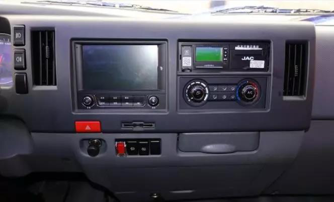 动力强、速度快、能承载、效率高,国六版格尔发A6LⅡ更受欢迎 - 第3张 - 提加商用车网 动力强、速度快、能承载、效率高,国六版格尔发A6LⅡ更受欢迎 - 第3张