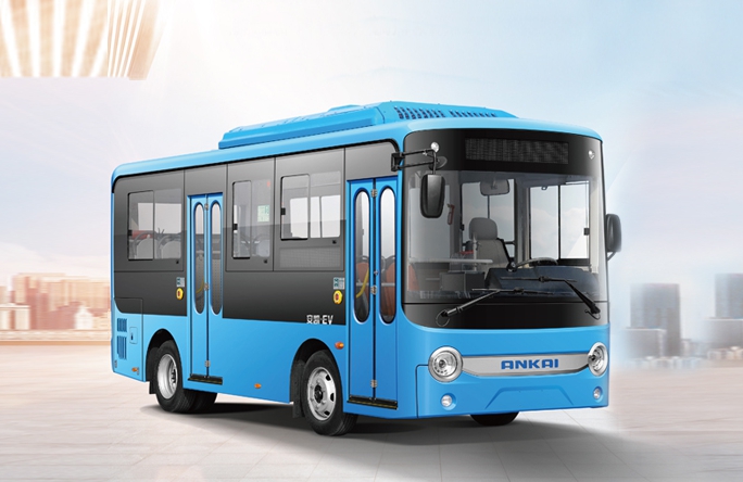 斩获两项行业权威奖项!安凯客车实力诠释榜样的力量 - 第2张 - 提加商用车网 斩获两项行业权威奖项!安凯客车实力诠释榜样的力量 - 第2张