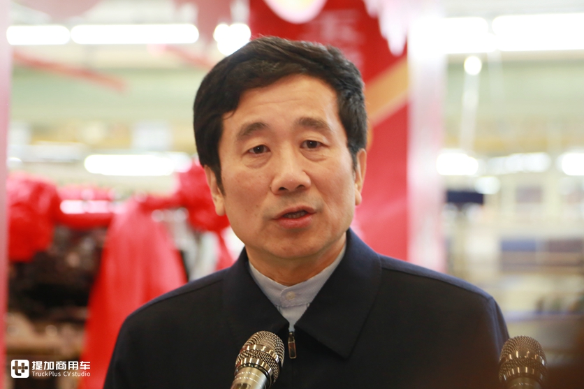 国六首战告捷,挑战42万台销量目标,2020年玉柴还有啥大动作? - 第2张 - 提加商用车网 国六首战告捷,挑战42万台销量目标,2020年玉柴还有啥大动作? - 第2张