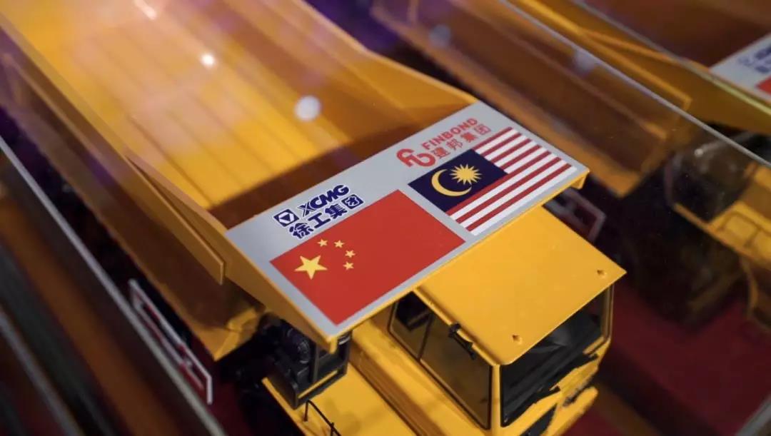 牵引车、非公路自卸车“双破千台”!徐工重卡马来市场表现亮眼 - 第2张 - 提加商用车网 牵引车、非公路自卸车“双破千台”!徐工重卡马来市场表现亮眼 - 第2张