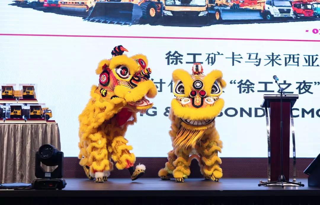 牵引车、非公路自卸车“双破千台”!徐工重卡马来市场表现亮眼 - 第3张 - 提加商用车网 牵引车、非公路自卸车“双破千台”!徐工重卡马来市场表现亮眼 - 第3张