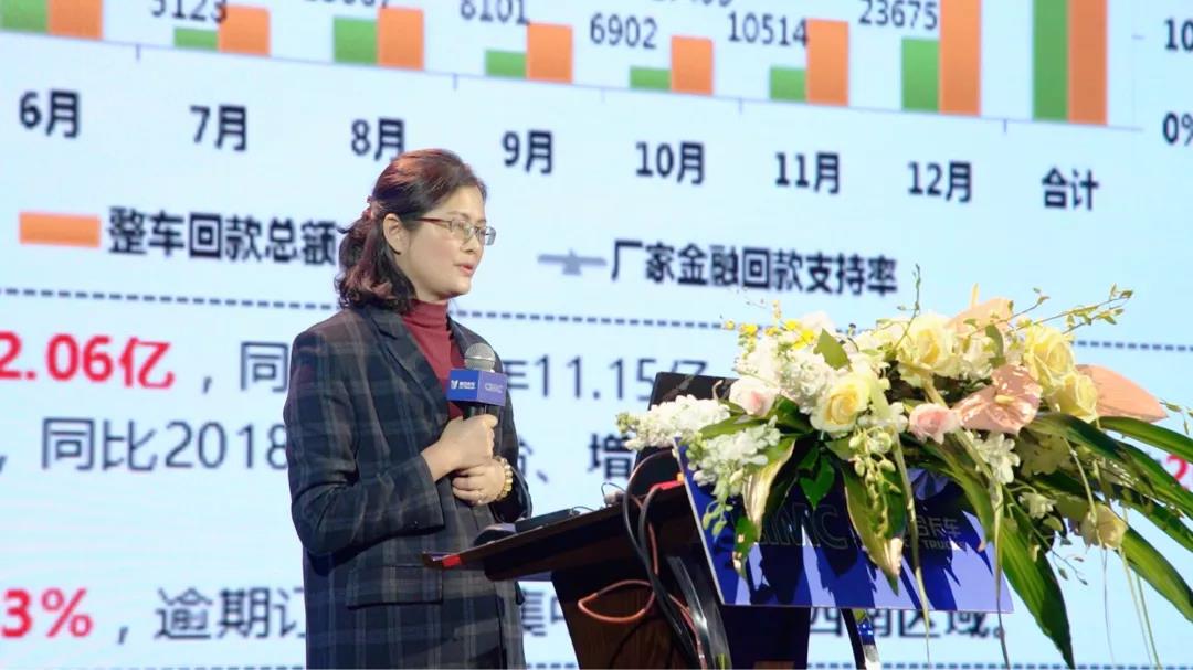 共话初心使命，扬帆2020！联合卡车2020年度商务大会圆满举行 - 第10张