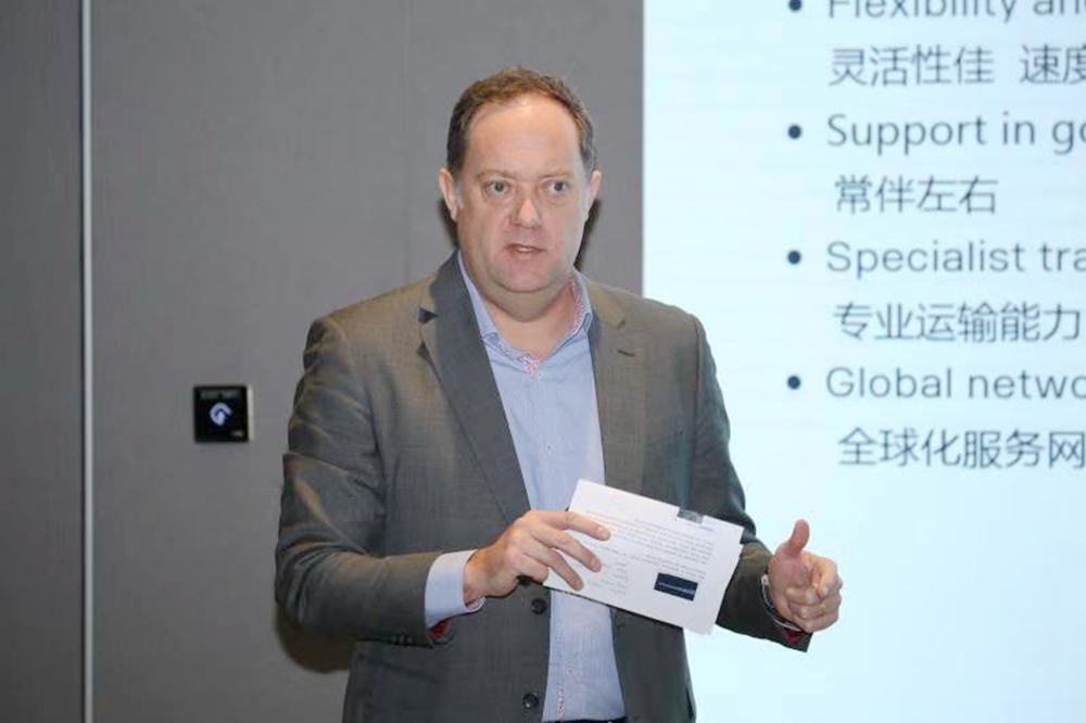 斯堪尼亚2020:坚持客户至上,做中国客户最佳的合作伙伴 - 第5张 - 提加商用车网 斯堪尼亚2020:坚持客户至上,做中国客户最佳的合作伙伴 - 第5张