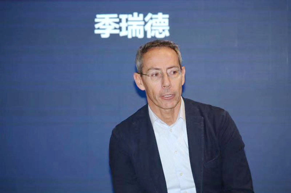 斯堪尼亚2020:坚持客户至上,做中国客户最佳的合作伙伴 - 第4张 - 提加商用车网 斯堪尼亚2020:坚持客户至上,做中国客户最佳的合作伙伴 - 第4张