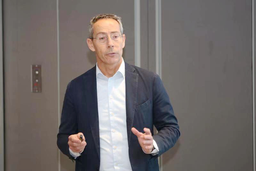 斯堪尼亚2020:坚持客户至上,做中国客户最佳的合作伙伴 - 第6张 - 提加商用车网 斯堪尼亚2020:坚持客户至上,做中国客户最佳的合作伙伴 - 第6张