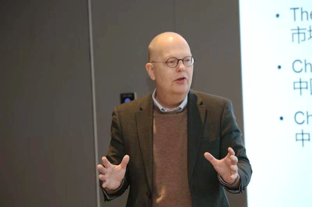 斯堪尼亚2020:坚持客户至上,做中国客户最佳的合作伙伴 - 第3张 - 提加商用车网 斯堪尼亚2020:坚持客户至上,做中国客户最佳的合作伙伴 - 第3张