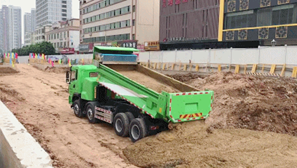 砥砺深耕，载誉前行——比亚迪商用车2019年荣誉盘点 - 第2张