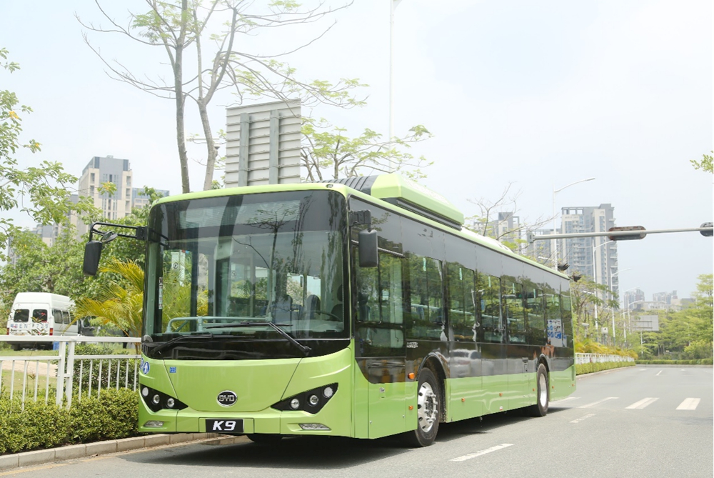 砥砺深耕，载誉前行——比亚迪商用车2019年荣誉盘点 - 第6张