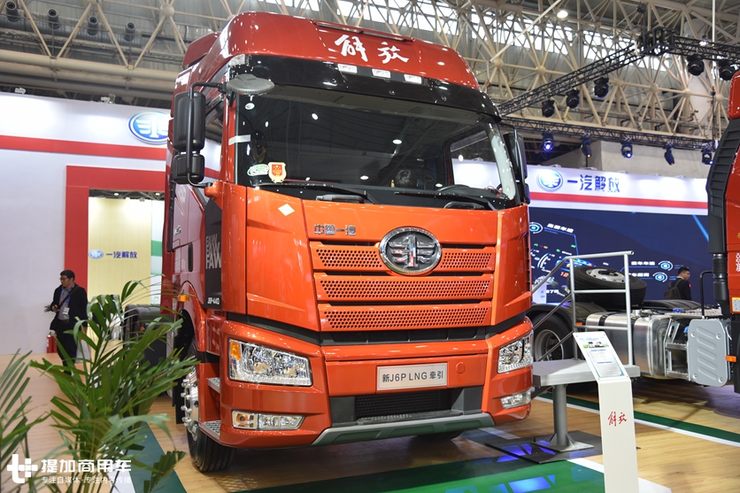 2020年来了,想买国六牵引车,最全、最专业的车型评测都在这里! - 第2张 - 提加商用车网 2020年来了,想买国六牵引车,最全、最专业的车型评测都在这里! - 第2张