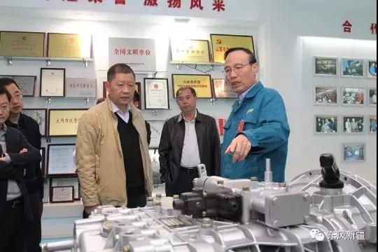 东风商用车旗下这家子公司，如何做到销量同比增长40%？ - 第4张