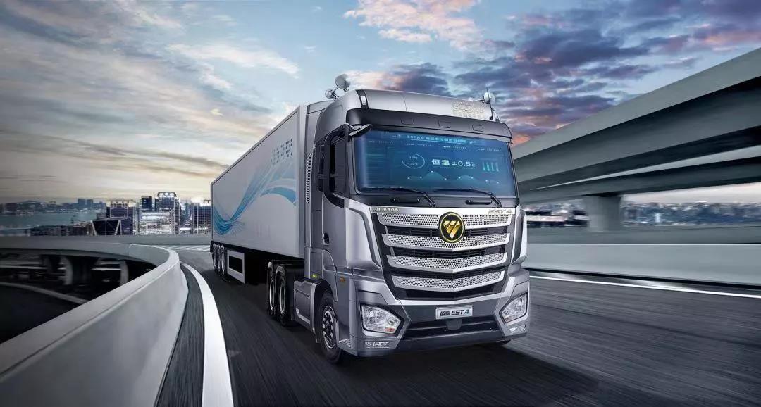 第一台自动挡重卡应该怎么选？老司机给你答案 - 第2张