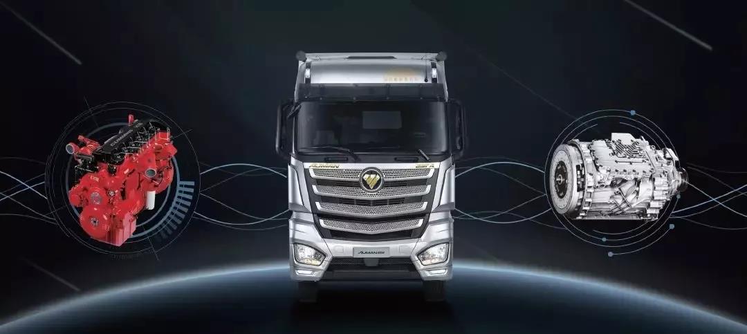 第一台自动挡重卡应该怎么选？老司机给你答案 - 第3张