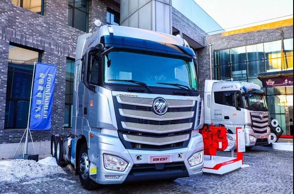 第一台自动挡重卡应该怎么选？老司机给你答案 - 第4张