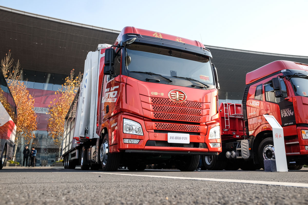 疫情当前,东风、欧曼等推出了延期还贷政策,卡友您怎么看? - 第7张 - 提加商用车网 疫情当前,东风、欧曼等推出了延期还贷政策,卡友您怎么看? - 第7张