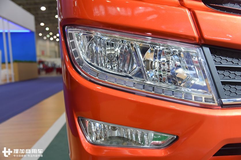 高速公路按轴收费了,买什么卡车最划算?解放龙VH载货车了解一下 - 第4张 - 提加商用车网 高速公路按轴收费了,买什么卡车最划算?解放龙VH载货车了解一下 - 第4张