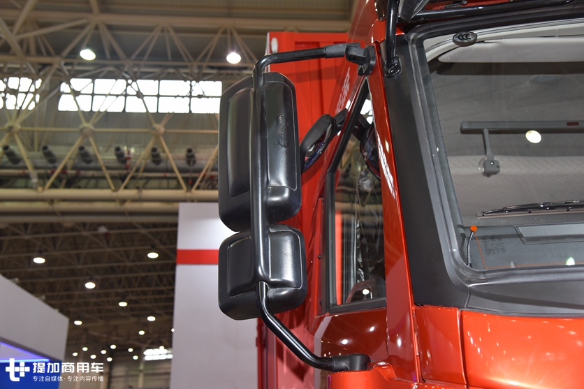 高速公路按轴收费了,买什么卡车最划算?解放龙VH载货车了解一下 - 第5张 - 提加商用车网 高速公路按轴收费了,买什么卡车最划算?解放龙VH载货车了解一下 - 第5张