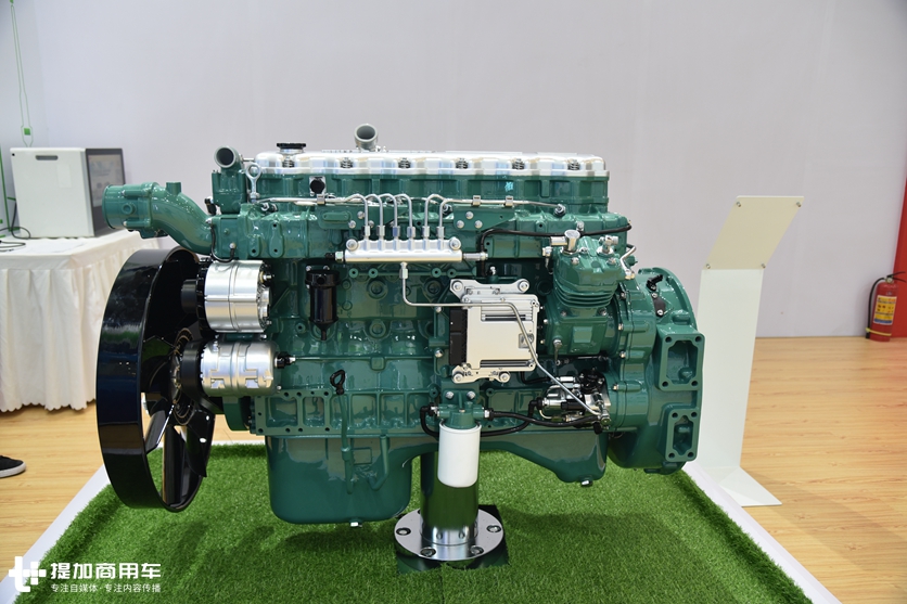 高速公路按轴收费了,买什么卡车最划算?解放龙VH载货车了解一下 - 第6张 - 提加商用车网 高速公路按轴收费了,买什么卡车最划算?解放龙VH载货车了解一下 - 第6张