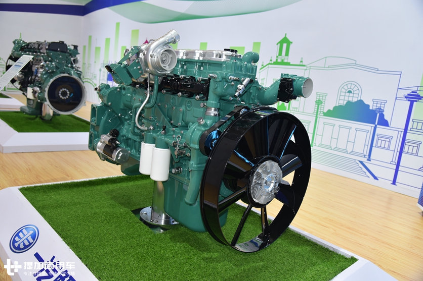 高速公路按轴收费了,买什么卡车最划算?解放龙VH载货车了解一下 - 第7张 - 提加商用车网 高速公路按轴收费了,买什么卡车最划算?解放龙VH载货车了解一下 - 第7张