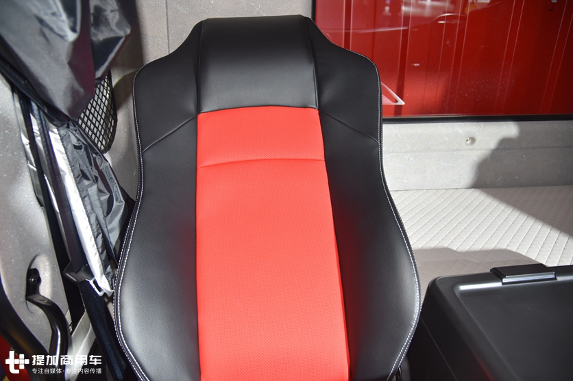 高速公路按轴收费了,买什么卡车最划算?解放龙VH载货车了解一下 - 第16张 - 提加商用车网 高速公路按轴收费了,买什么卡车最划算?解放龙VH载货车了解一下 - 第16张