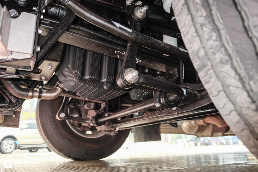 2020款格尔发V7长头卡车又有哪些新变化?细节配置超暖心,内饰舒适再提升 - 第6张 - 提加商用车网 2020款格尔发V7长头卡车又有哪些新变化?细节配置超暖心,内饰舒适再提升 - 第6张