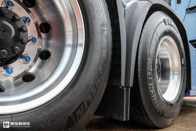 2020款格尔发V7长头卡车又有哪些新变化?细节配置超暖心,内饰舒适再提升 - 第7张 - 提加商用车网 2020款格尔发V7长头卡车又有哪些新变化?细节配置超暖心,内饰舒适再提升 - 第7张