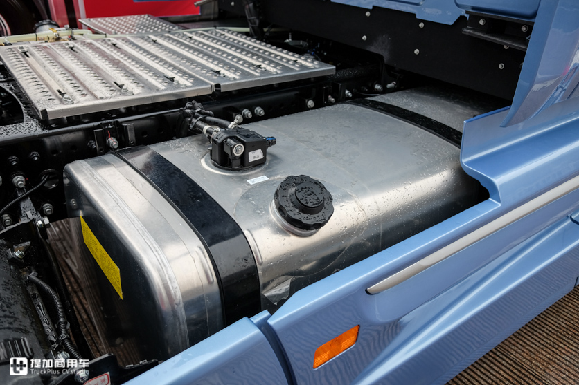 2020款格尔发V7长头卡车又有哪些新变化?细节配置超暖心,内饰舒适再提升 - 第10张 - 提加商用车网 2020款格尔发V7长头卡车又有哪些新变化?细节配置超暖心,内饰舒适再提升 - 第10张