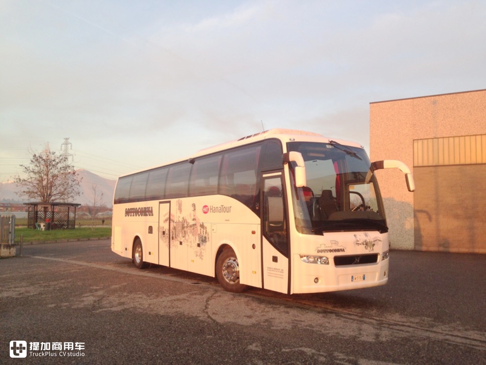 在国内大巴发展史上,它被称为战神,记录西沃9800那些难忘的瞬间(上) - 第4张 - 提加商用车网 在国内大巴发展史上,它被称为战神,记录西沃9800那些难忘的瞬间(上) - 第4张